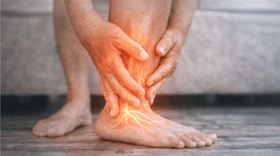 Diabetic Neuropathy