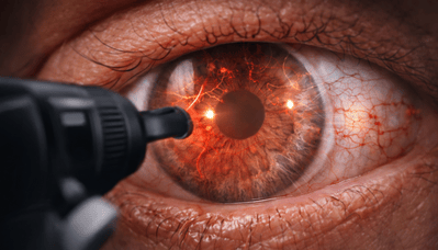 Diabetic Retinopathy
